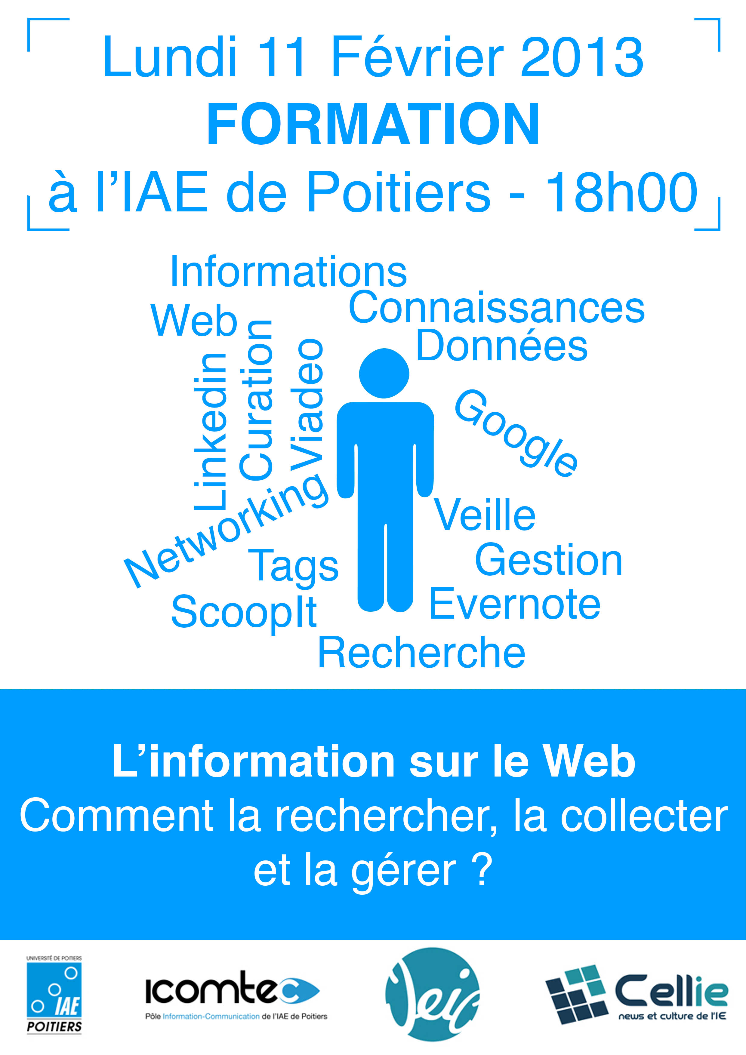 L'information sur le web