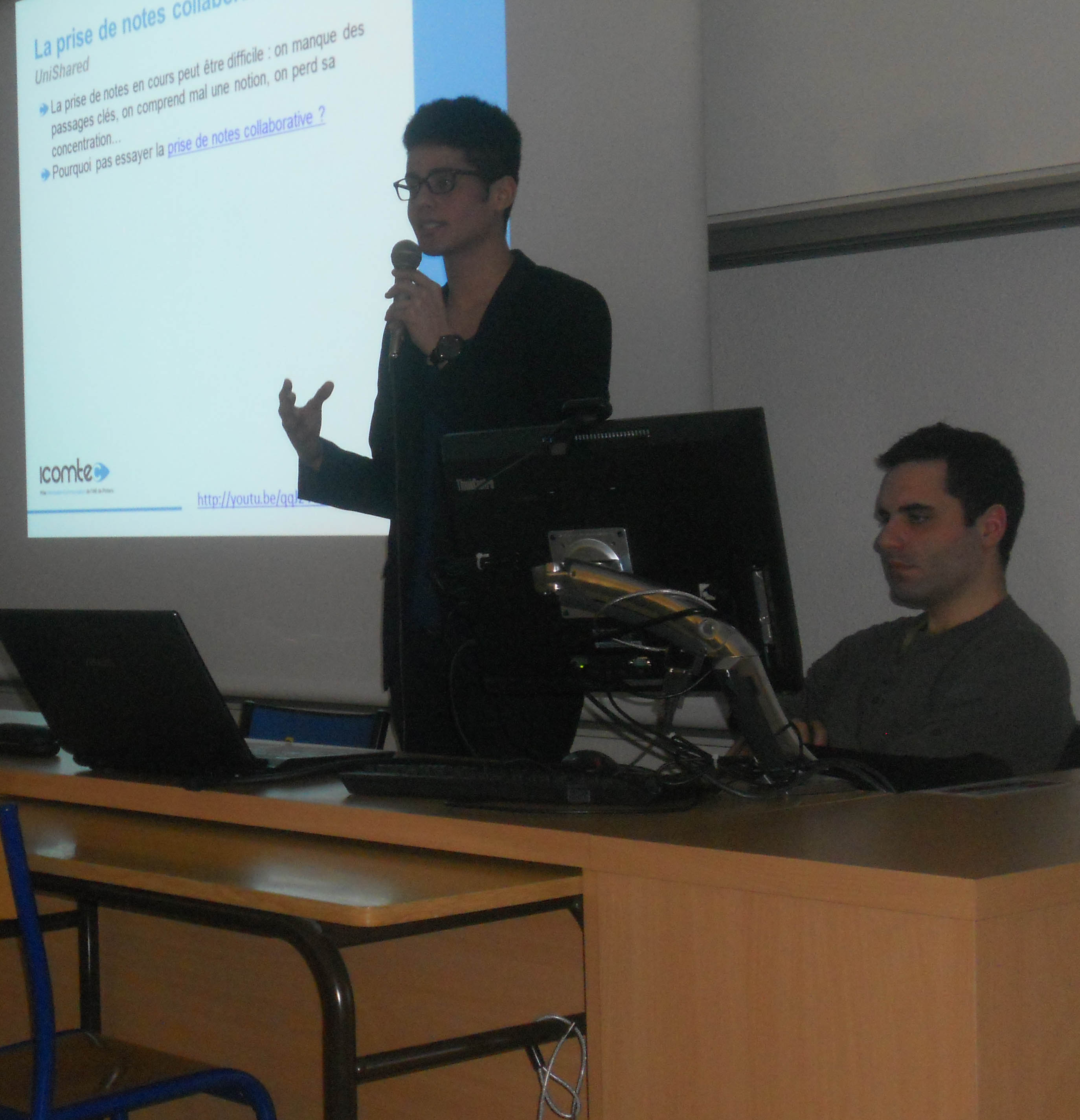 Formation IAE Poitiers