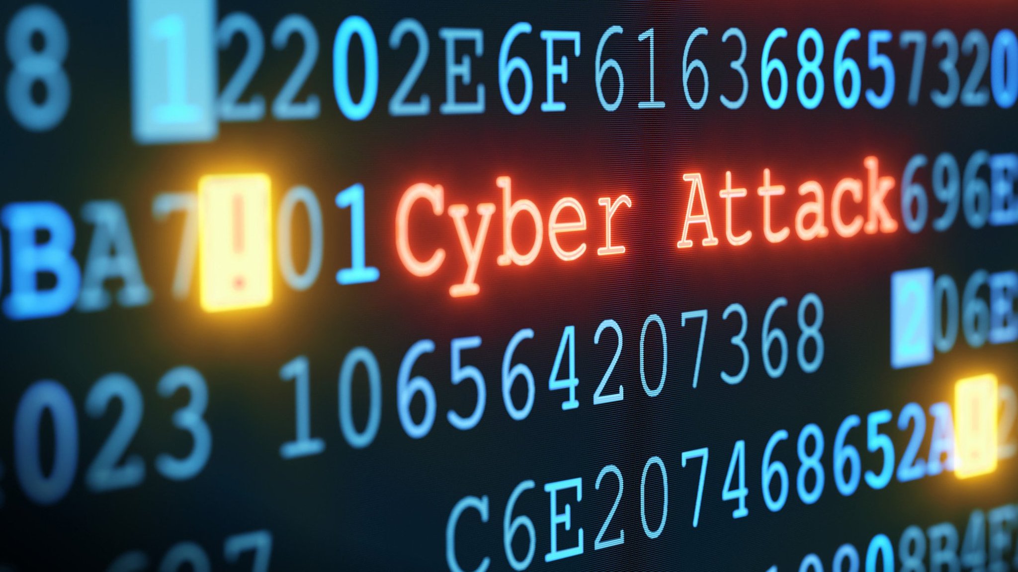 Résultat de recherche d'images pour "cyber attack"