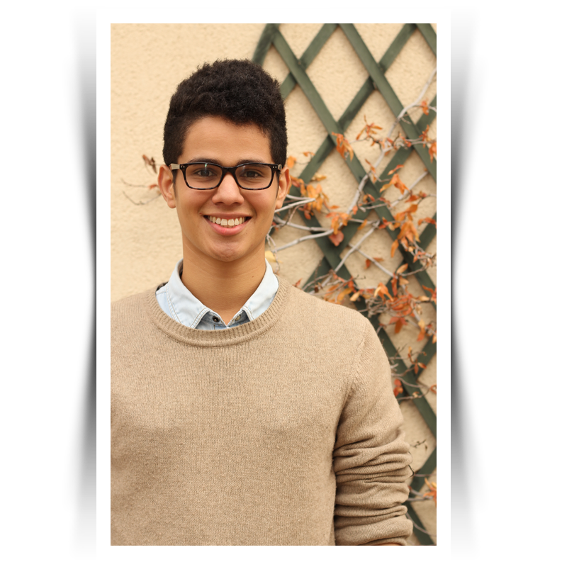 Jean Baptiste Mac Luckie