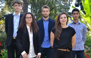 pôle action 2015-2016