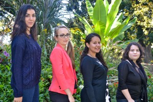 pôle veille 2015-2016